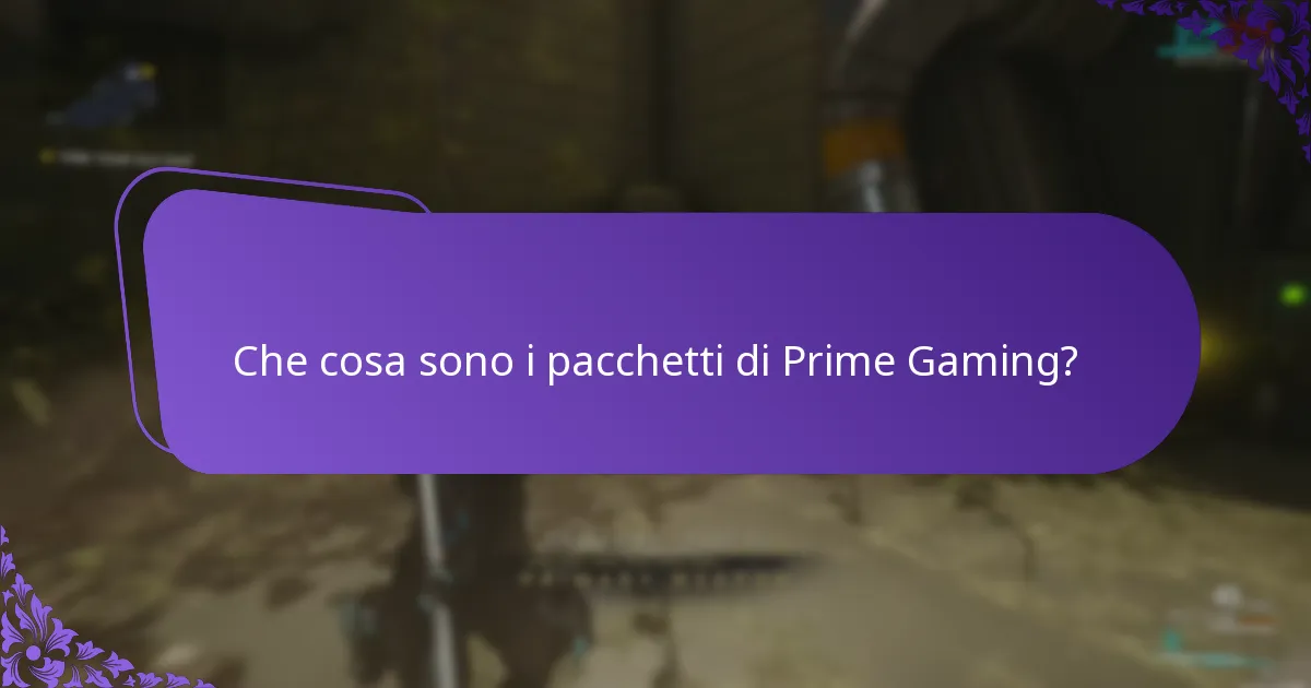 Chi è idoneo per gli account di Prime Gaming?