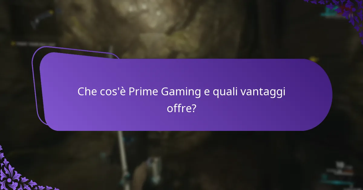Come posso richiedere ricompense di Prime Gaming per gli amici?