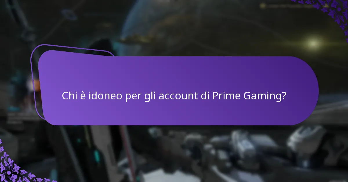 Come migliora Prime Gaming il coinvolgimento degli spettatori?