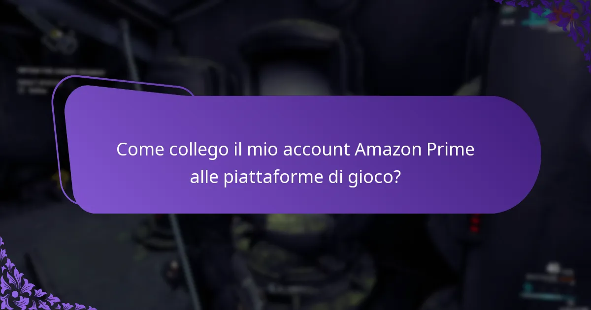 Quali sono i requisiti di idoneità per Prime Gaming?
