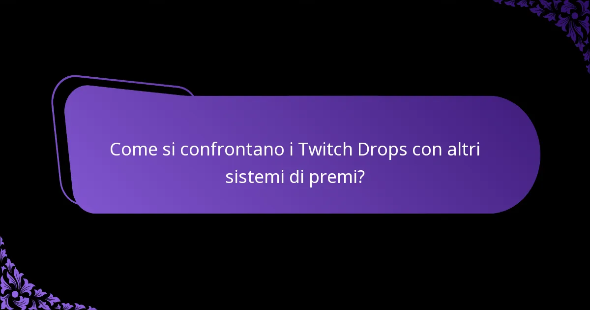 Come possono gli streamer migliorare il coinvolgimento degli spettatori con i Twitch Drops?