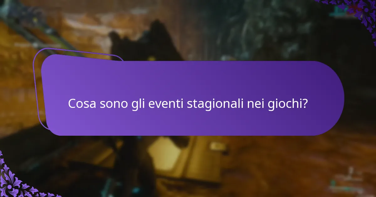 Quali oggetti esclusivi sono disponibili durante gli eventi di gioco?