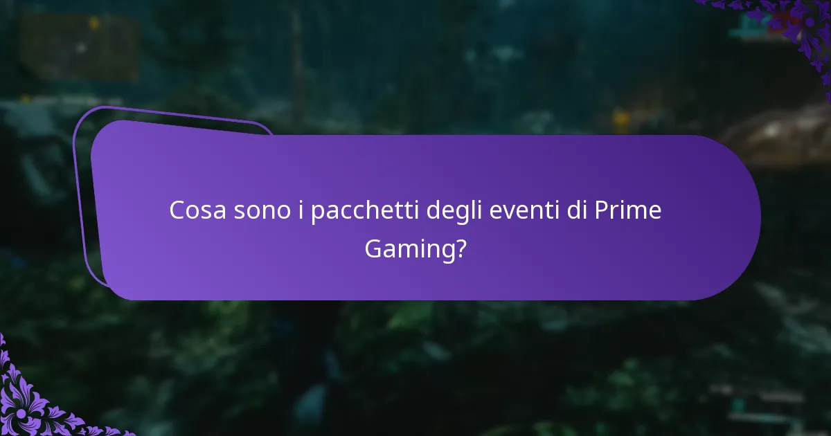 Come si confronta Prime Gaming con altri servizi di abbonamento per giochi?