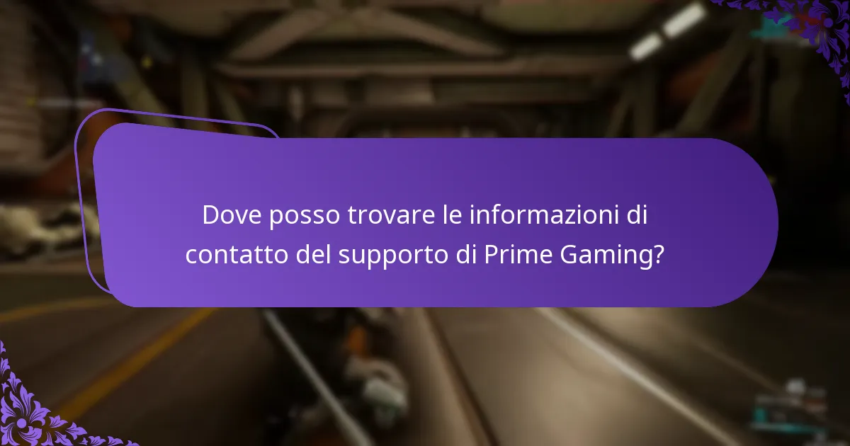 Quali sono le migliori pratiche per richiedere ricompense di Prime Gaming?