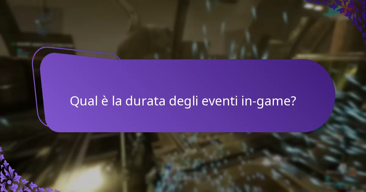 Come influenzano gli acquisti in-game le ricompense degli eventi?