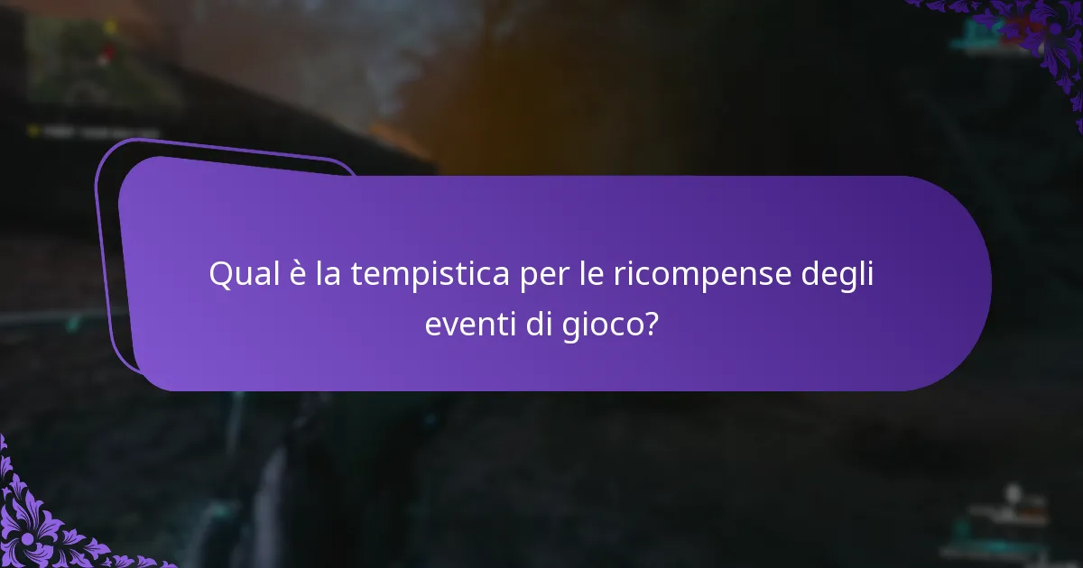 Quali piattaforme supportano la richiesta di ricompense in-game?