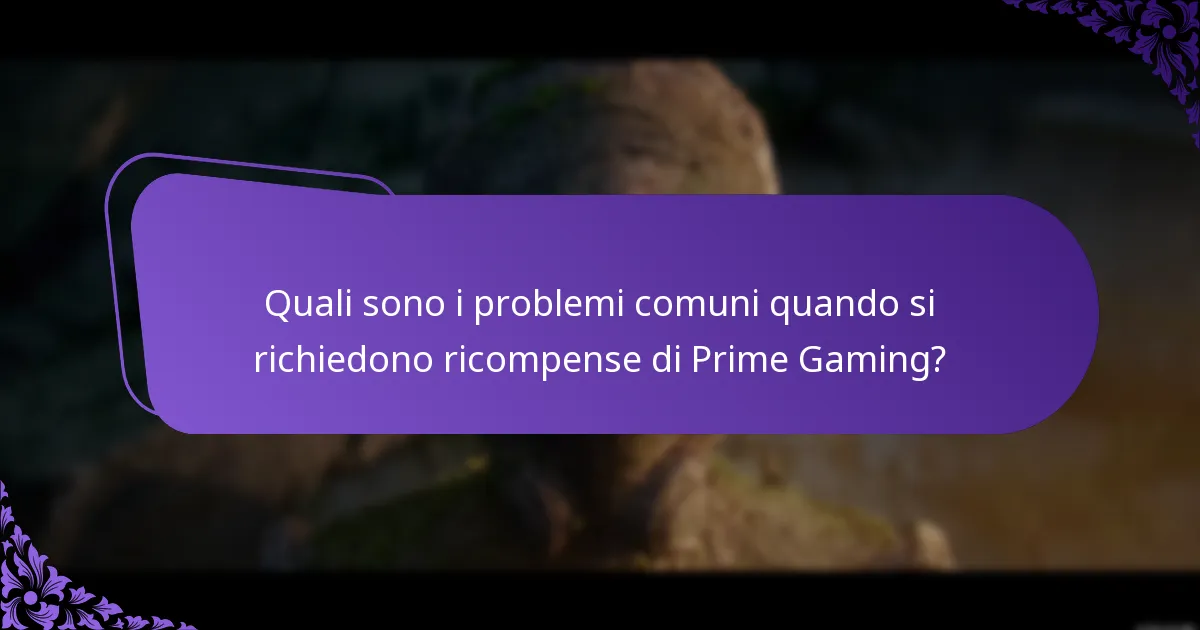 Come gestisce Prime Gaming il supporto per la risoluzione delle richieste?