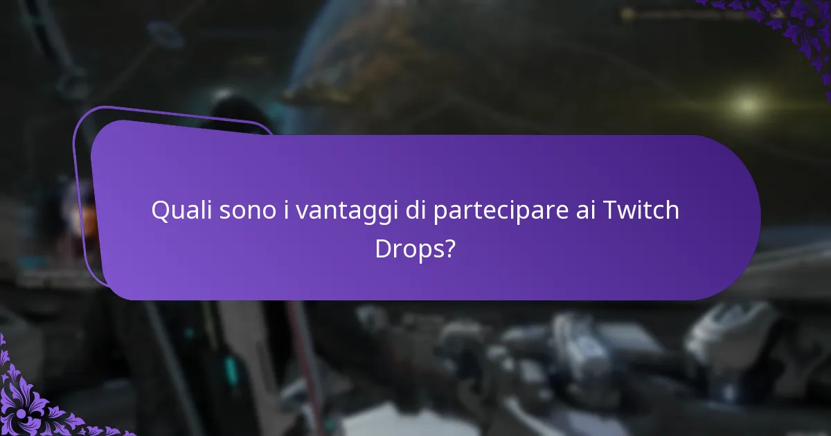 Come si confrontano i Twitch Drops con altri sistemi di ricompensa?