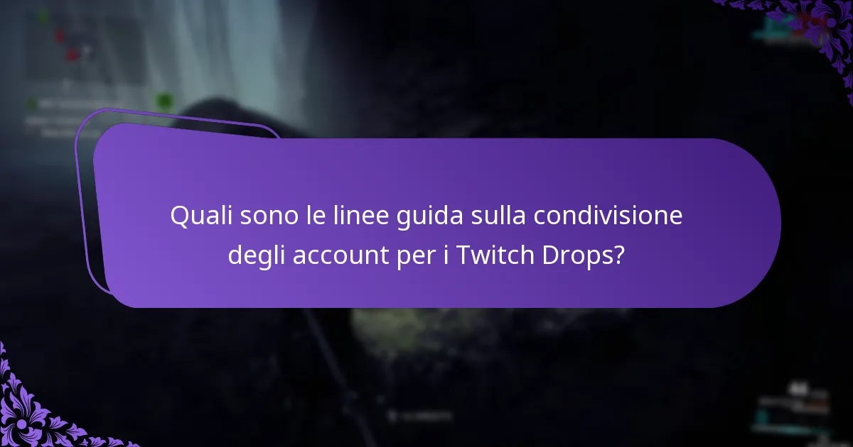 Come si confrontano i Twitch Drops con funzionalità simili su altre piattaforme?